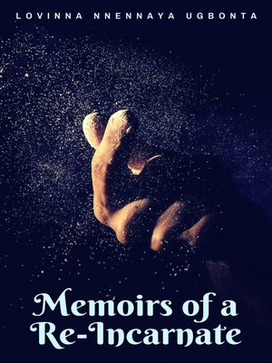 cover image of Memoirs of a Re-Incarnate